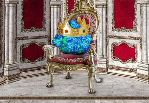 Những kho báu "từ trên trời rơi xuống" nhưng có giá lên đến cả triệu đô