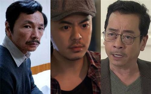 Về nhà đi con: Ba người cha, ba tính cách, nhưng tình yêu thương con là vô hạn