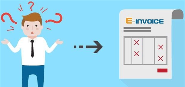 17 sai sót của doanh nghiệp về hoá đơn nhưng không bị phạt tiền