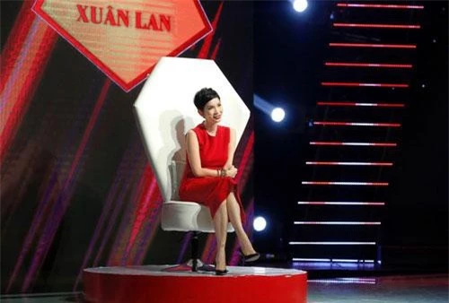 Xuân Lan