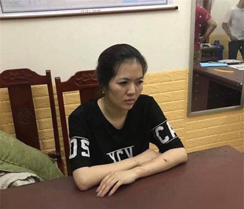 Thanh Hóa: Nữ giám đốc đâm chết người tình khai do bị "đề nghị chia tay"