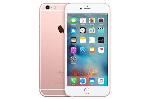iPhone 6s giảm giá kịch sàn đầu tháng 8