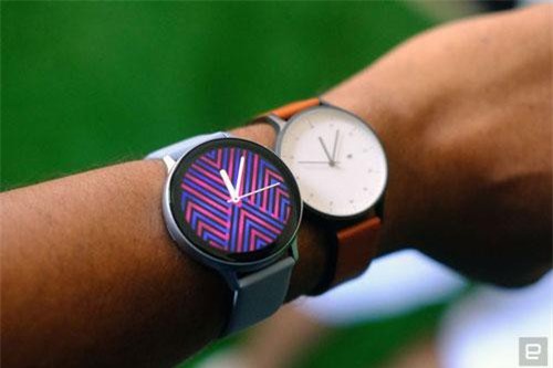 Samsung bất ngờ tung Galaxy Watch Active2 trước thềm ra mắt Galaxy Note 10