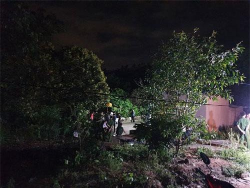 Quảng Ninh: Bắt nghi can đoạt mạng bố vợ, anh vợ vì mâu thuẫn gia đình