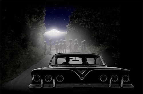 Tìm thấy người ngoài hành tinh, con người sẽ làm chuyện gây sốc nào?