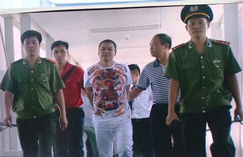 Hơn 1.200 đối tượng tội phạm Việt Nam bỏ trốn ra nước ngoài