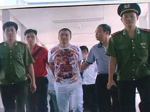 Hơn 1.200 đối tượng tội phạm Việt Nam bỏ trốn ra nước ngoài