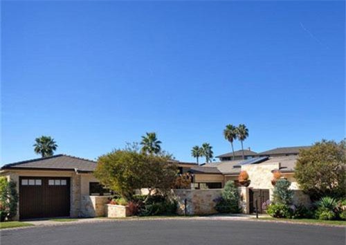 Có gì tại biệt thự xa xỉ của tỷ phú 'Shark Tank' Mark Cuban?