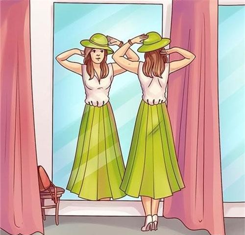 Kiểm tra thị giác của bạn với câu đố đơn giản