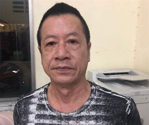 TPHCM: Khởi tố chủ quán bar chứa khách sử dụng ma tuý