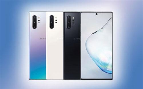 Galaxy Note10 đã được sử dụng nơi công cộng?