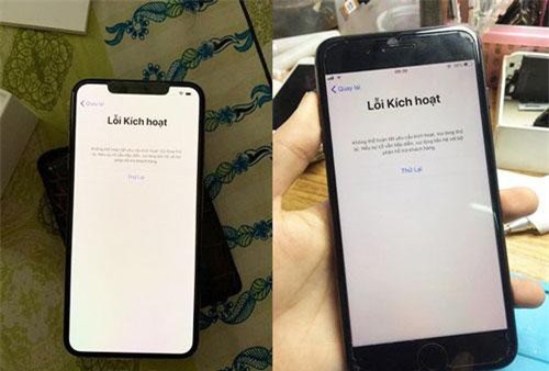 iPhone khóa mạng hết thời, người dùng chỉ nên mua iPhone chính hãng