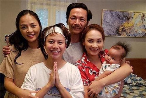 Lộ đoạn kết "Về Nhà Đi Con": Thư lấy 3 tỷ mua công ty cho Vũ, bố Sơn bỏ nhà đi?