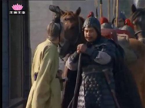 Tam quốc diễn nghĩa: Cái chết tức tưởi của cha Tào Tháo