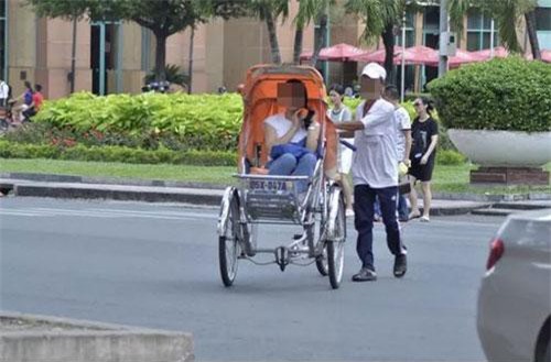 Du khách Nhật bị “chém” 2,9 triệu đồng tiền xích lô: Công an TP.HCM vào cuộc xác minh