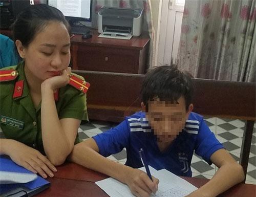 Câu chuyện pháp luật: Siêu trộm nhí ở Hà Tĩnh thực hiện 35 vụ bằng thủ đoạn không ngờ