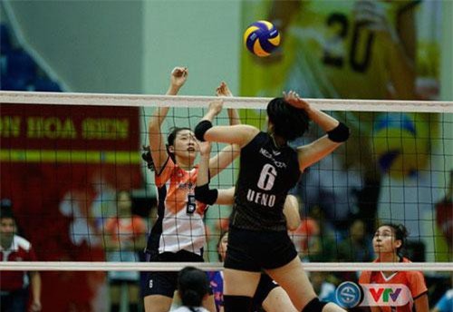 Lịch thi đấu và trực tiếp VTV Cup Tôn Hoa Sen 2019 ngày 6/8: Phúc Kiến (TQ) - Australia, NEC Red Rockets (Nhật Bản) - CHDCND Triều Tiên