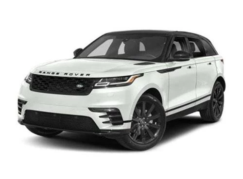 Land Rover Range Rover Velar S.