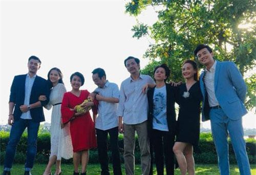 Diễn viên “Về nhà đi con” tiết lộ gì về số phận của các nhân vật ở kết phim?