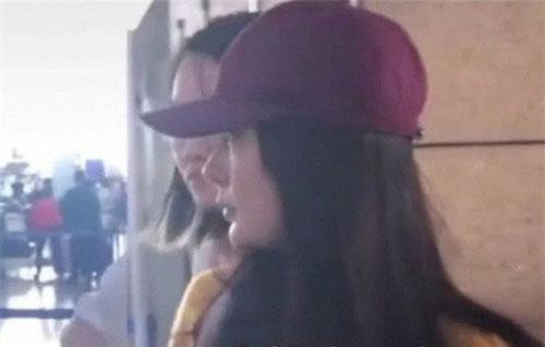 Hậu phân chia tài sản với chồng cũ Lưu Khải Uy, Dương Mịch gây tranh cãi vì có thái độ lạnh nhạt với con gái ruột