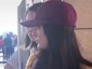 Hậu phân chia tài sản với chồng cũ Lưu Khải Uy, Dương Mịch gây tranh cãi vì có thái độ lạnh nhạt với con gái ruột
