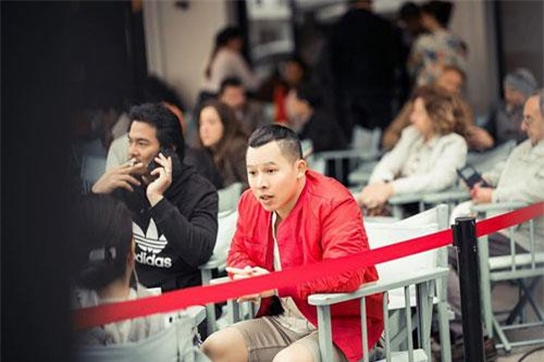 Loạt scandal của Vũ Khắc Tiệp trước lùm xùm bị tố quỵt 100 triệu