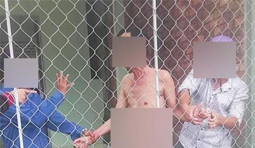 Long An: Tạm giữ hình sự cụ ông nghi xâm hại bé gái 13 tuổi