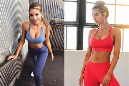 Anna Katharina. Anna Katharina.