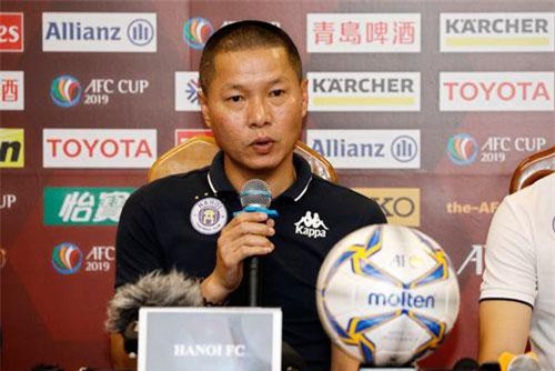 HLV CLB Hà Nội tin Quang Hải sẽ thăng hoa như năm 2018