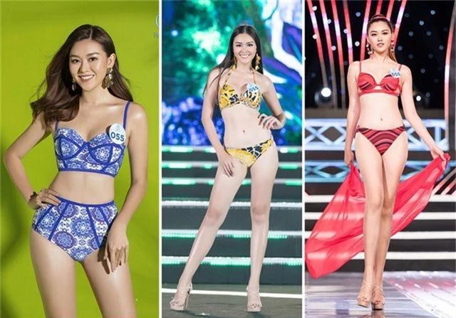 Á hậu 2 Nguyễn Tường San tiết lộ mục tiêu khi thi Hoa hậu Thế giới Việt Nam - 6