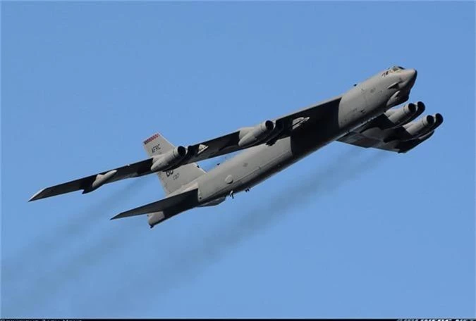 B-52 o at tro ve tu 