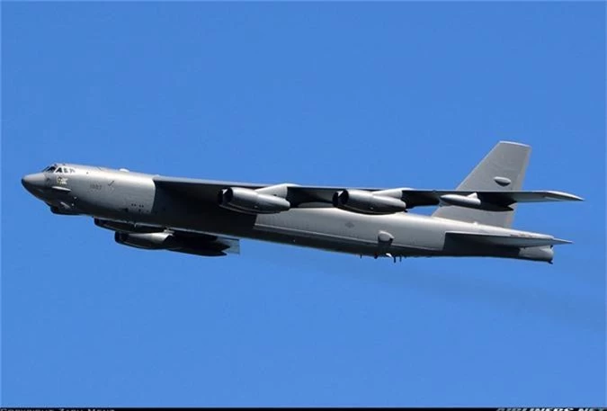 B-52 o at tro ve tu 