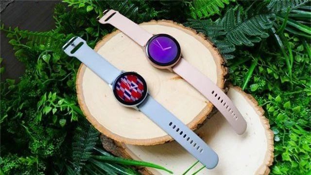 Samsung bất ngờ tung Galaxy Watch Active2 trước thềm ra mắt Galaxy Note 10 - 3