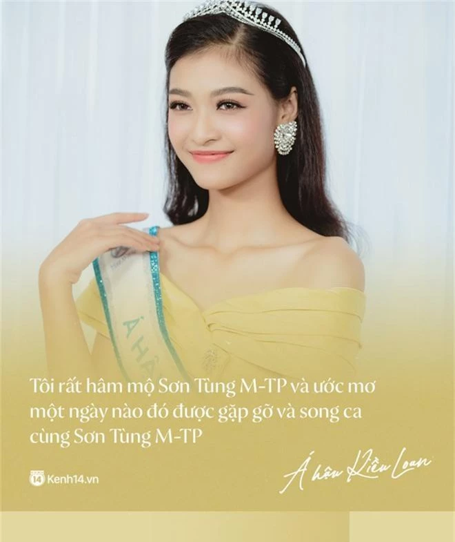 Top 3 Miss World Việt Nam 2019: Tân hoa hậu khẳng định không có ý định phẫu thuật thẩm mỹ, 2 á hậu gây thuyết phục bởi sự tự tin, khôn khéo - Ảnh 12.