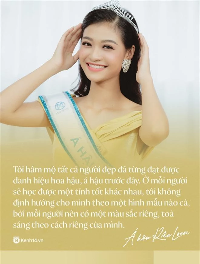 Top 3 Miss World Việt Nam 2019: Tân hoa hậu khẳng định không có ý định phẫu thuật thẩm mỹ, 2 á hậu gây thuyết phục bởi sự tự tin, khôn khéo - Ảnh 4.