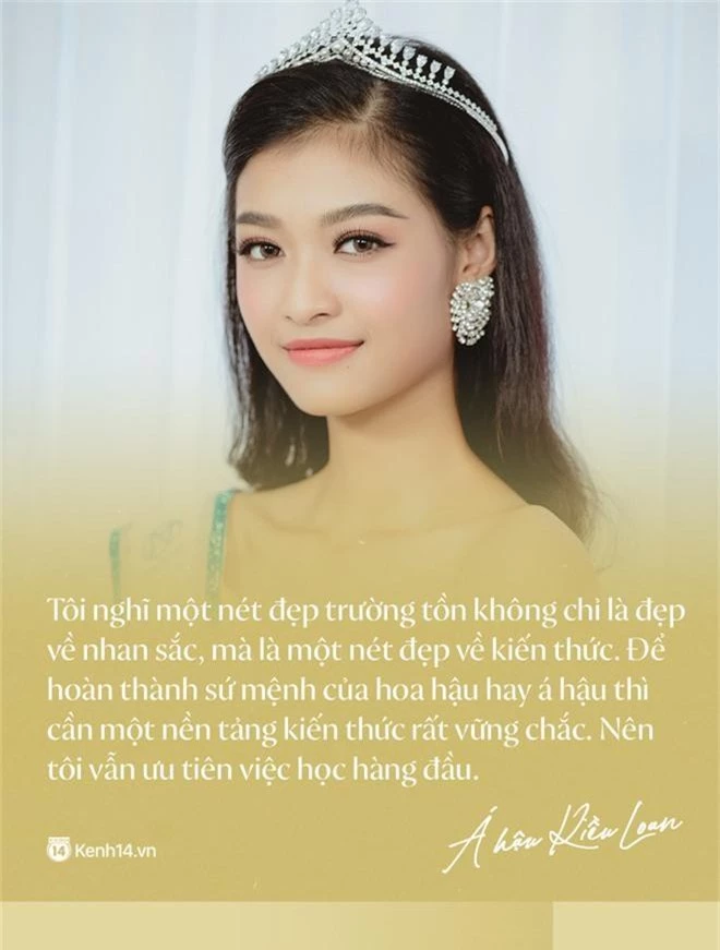 Top 3 Miss World Việt Nam 2019: Tân hoa hậu khẳng định không có ý định phẫu thuật thẩm mỹ, 2 á hậu gây thuyết phục bởi sự tự tin, khôn khéo - Ảnh 6.