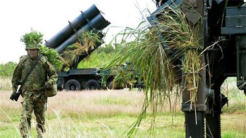 Nhật Bản có thể tham gia vào cuộc đua vũ trụ với các cường quốc quân sự