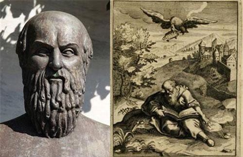 Khó tin những kiểu chết quái gở nhất lịch sử nhân loại