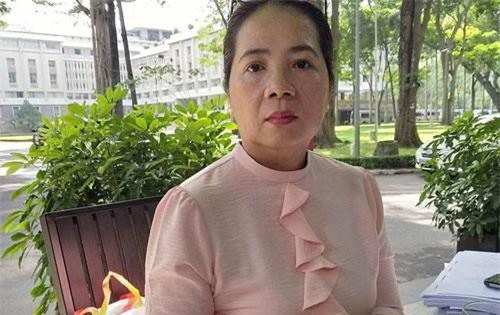 Câu chuyện pháp luật: Án lạ, bỗng nhiên đi tù vì khoản vay đã trả hết trước đó chục năm