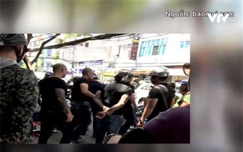 TP.HCM: 99% c&#xF4;ng ty &#x111;&#xF2;i n&#x1EE3; thu&#xEA; ho&#x1EA1;t &#x111;&#x1ED9;ng sai