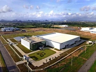 Hai tập đoàn lớn của Nhật chuyển nhà máy sang Việt Nam