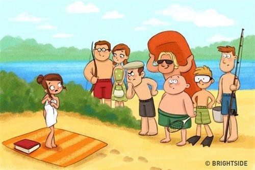 Chỉ thiên tài mới giải đáp được câu đố 'bậc thầy' này