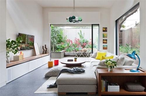 8 kiêng kỵ phong thủy phòng khách ai không biết “hối hận cả đời”