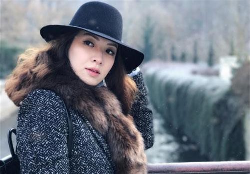 Showbiz Việt có những bà mẹ hai con dù đã hơn 30 tuổi nhưng vẫn đẹp như gái 18