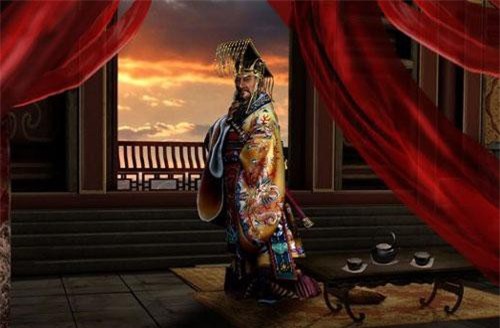 Sự thật cực sốc về ông nội bạo chúa Tần Thủy Hoàng