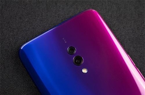 Oppo K3 ra mắt tại Việt Nam với giá hấp dẫn 