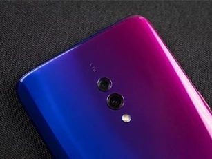 Oppo K3 ra mắt tại Việt Nam với giá hấp dẫn