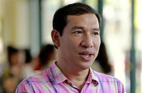 “Táo” Quang Thắng chính thức về “chung nhà” cùng Công Lý và Trung Hiếu