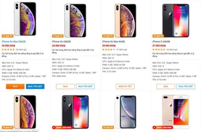 iPhone khóa mạng hết thời, người dùng chỉ nên mua iPhone chính hãng - 3