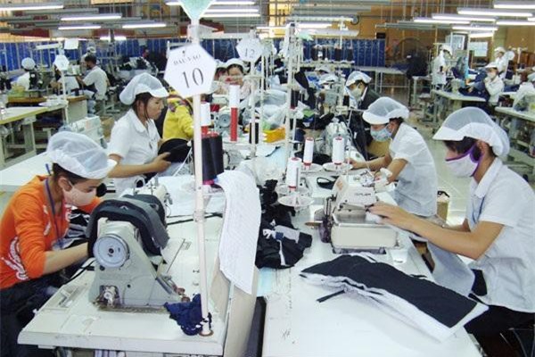 Công bố 2 thủ tục hành chính hỗ trợ pháp lý cho doanh nghiệp nhỏ và vừa